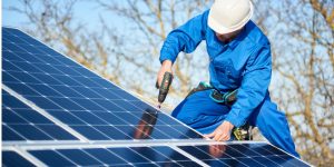 Installation Maintenance Panneaux Solaires Photovoltaïques à Hannocourt